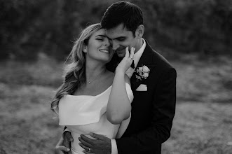 Wedding photographer Carlo Marrazzo. Photo of 09.11.2023