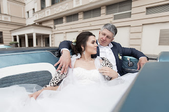 Wedding photographer Nadezhda Pozdyaeva. Photo of 24.03.2021