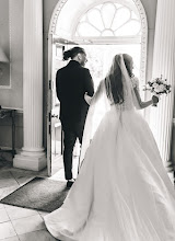Wedding photographer John Payton. Photo of 12.09.2022