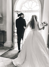 婚禮攝影師John Payton. 12.09.2022的照片