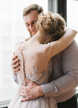 Nhiếp ảnh gia ảnh cưới Tatyana Suschenya. Ảnh trong ngày 12.04.2019
