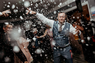 婚姻写真家 Tom Saros. 03.06.2025 の写真
