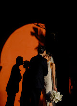 Düğün fotoğrafçısı Andres Henao. Fotoğraf 04.05.2024 tarihinde