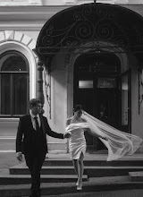 Wedding photographer Ilya Volokhov. Photo of 20.07.2023