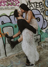 Fotografo di matrimoni Yannis Paschalis. Foto del 23.03.2024