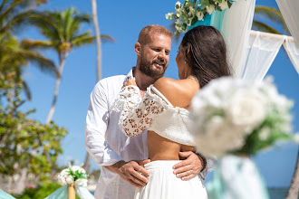 Hochzeitsfotograf Aleksandr Kuzmin. Foto vom 01.11.2023