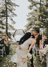 Hochzeitsfotograf Joëlle Roy-Chevarier. Foto vom 18.08.2025
