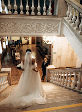 Wedding photographer Yanina Grishkova. Photo of 12.04.2024