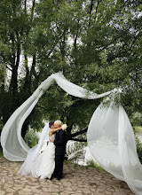 Wedding photographer Mariya Cherkasova. Photo of 27.06.2025
