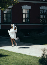 Wedding photographer Denis Gilev. Photo of 30.08.2023