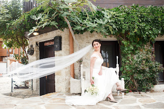 Wedding photographer Yuliya Turgeneva. Photo of 11.01.2023