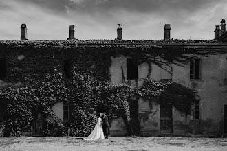 Düğün fotoğrafçısı Francesca Badino. Fotoğraf 25.08.2023 tarihinde