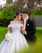 婚姻写真家 Emre Üstün. 14.05.2025 の写真