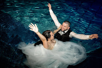 Pulmafotograaf Yuliya Yaroshenko. 01.09.2025 päeva foto
