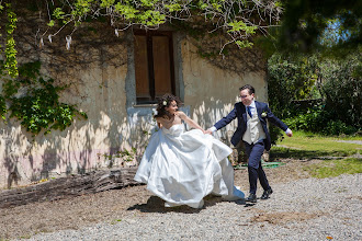 ช่างภาพงานแต่งงาน Maria Amato. ภาพเมื่อ 14.09.2023