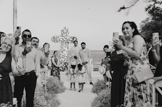 Fotógrafo de casamento Martin Rivera. Foto de 27.07.2025