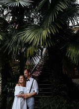 Fotógrafo de casamento Milana Nikolaeva. Foto de 03.01.2019