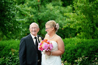 Huwelijksfotograaf Samantha Davidson. Foto van 27.04.2023