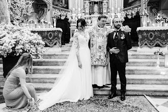 Hochzeitsfotograf Fabio Betelli. Foto vom 22.05.2025