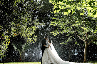 Fotógrafo de bodas Armando Martinez Solis. Foto del 01.02.2023