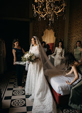 Wedding photographer Francesco Castiglione. Photo of 09.06.2025