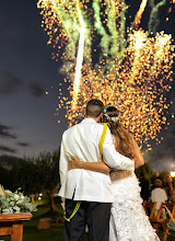 Fotógrafo de bodas Lilen Diaz. Foto del 23.02.2024