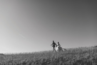 Wedding photographer Mario Novotka. Photo of 13.07.2025