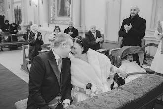 Hochzeitsfotograf Andrea Lisi. Foto vom 11.04.2024