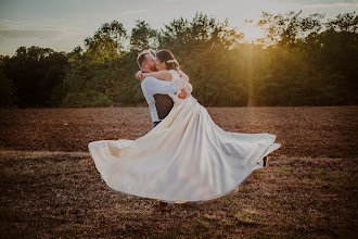 Photographer sa kasal Cristina Quílez Díaz. Larawan ng 15.02.2017