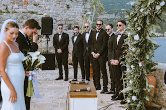 婚禮攝影師Marija Milic. 01.06.2024的照片