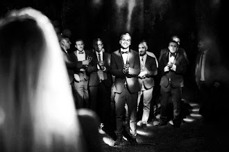 Svatební fotograf Hamze Dashtrazmi. Fotografie z 04.09.2025