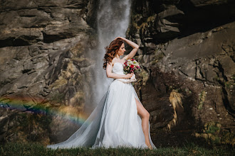 Fotograful de nuntă Helena Brauer. Fotografie la: 28.04.2025