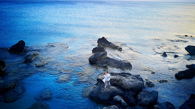 Fotografo di matrimoni Alisa Shkurskaya. Foto del 19.04.2022