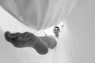 婚禮攝影師Miguel Angel Martínez. 09.05.2025的照片