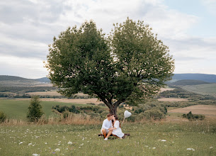 Svatební fotograf Darina A Peter Varhol. Fotografie z 05.08.2025