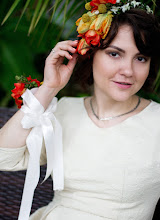 Wedding photographer Anastasiya Gornaya. Photo of 04.11.2016