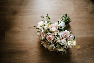 Fotógrafo de bodas Cristina Astorgano. Foto del 20.05.2019