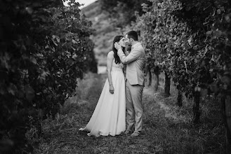 Fotografo di matrimoni Joisy Festoni. Foto del 27.03.2025
