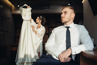 Nhiếp ảnh gia ảnh cưới Mikola Cimbalyuk. Ảnh trong ngày 26.01.2024