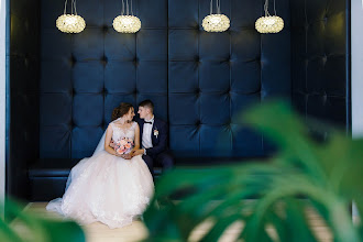 Fotografo di matrimoni Vladimir Starkov. Foto del 23.01.2018