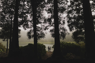 Hochzeitsfotograf Álvaro Miranda. Foto vom 29.06.2023