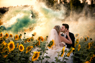 Fotografo di matrimoni Metelli Pp Tavaglione D Studio. Foto del 10.07.2017