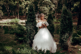 Wedding photographer Egor Konabevcev. Photo of 13.08.2021