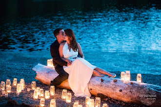 Photographe de mariage Dan Stanyer. Photo du 11.05.2023