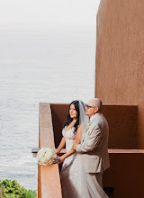 ช่างภาพงานแต่งงาน Gabriela Garcia. ภาพเมื่อ 14.04.2024