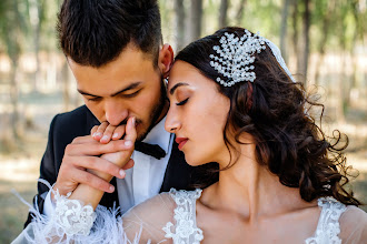 Nhiếp ảnh gia ảnh cưới Ali Yildiz. Ảnh trong ngày 06.01.2021