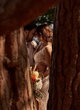 Wedding photographer Radoslaw Rachwal. Photo of 20.11.2021