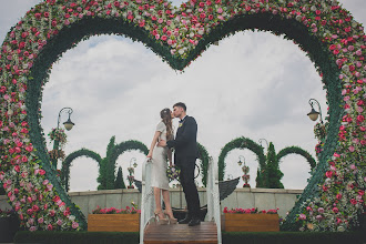 Vestuvių fotografas: Dmitriy Khamitov. 24.07.2018 nuotrauka