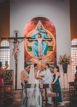 婚礼摄影师Gustavo Altamirano. 20.01.2025的图片