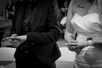 Düğün fotoğrafçısı Andrea Spera. Fotoğraf 06.05.2024 tarihinde